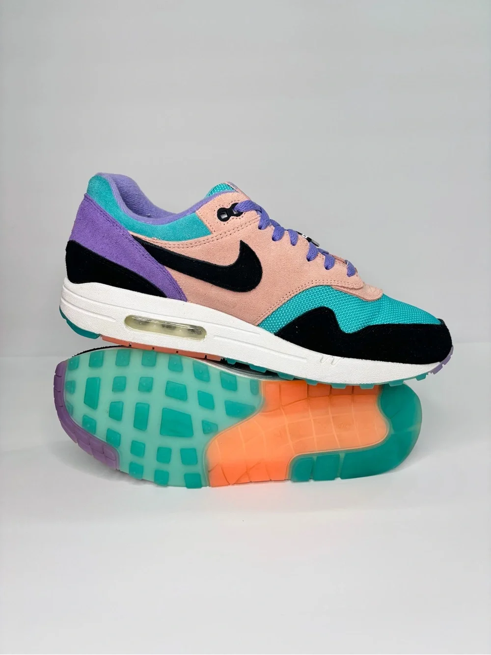 Nike Air Max 1 Have a Nike Day